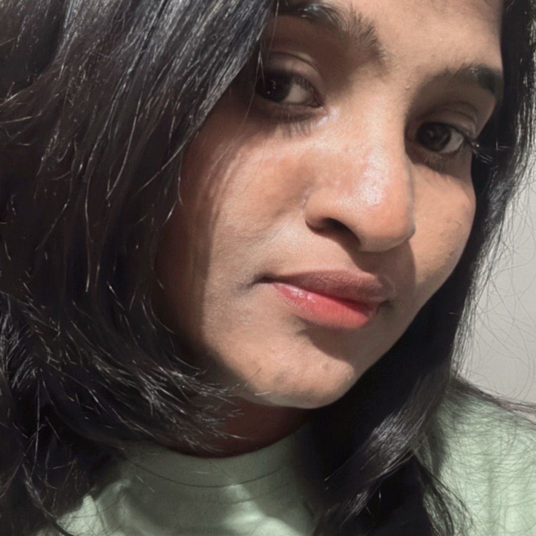 Pallavi Reddy