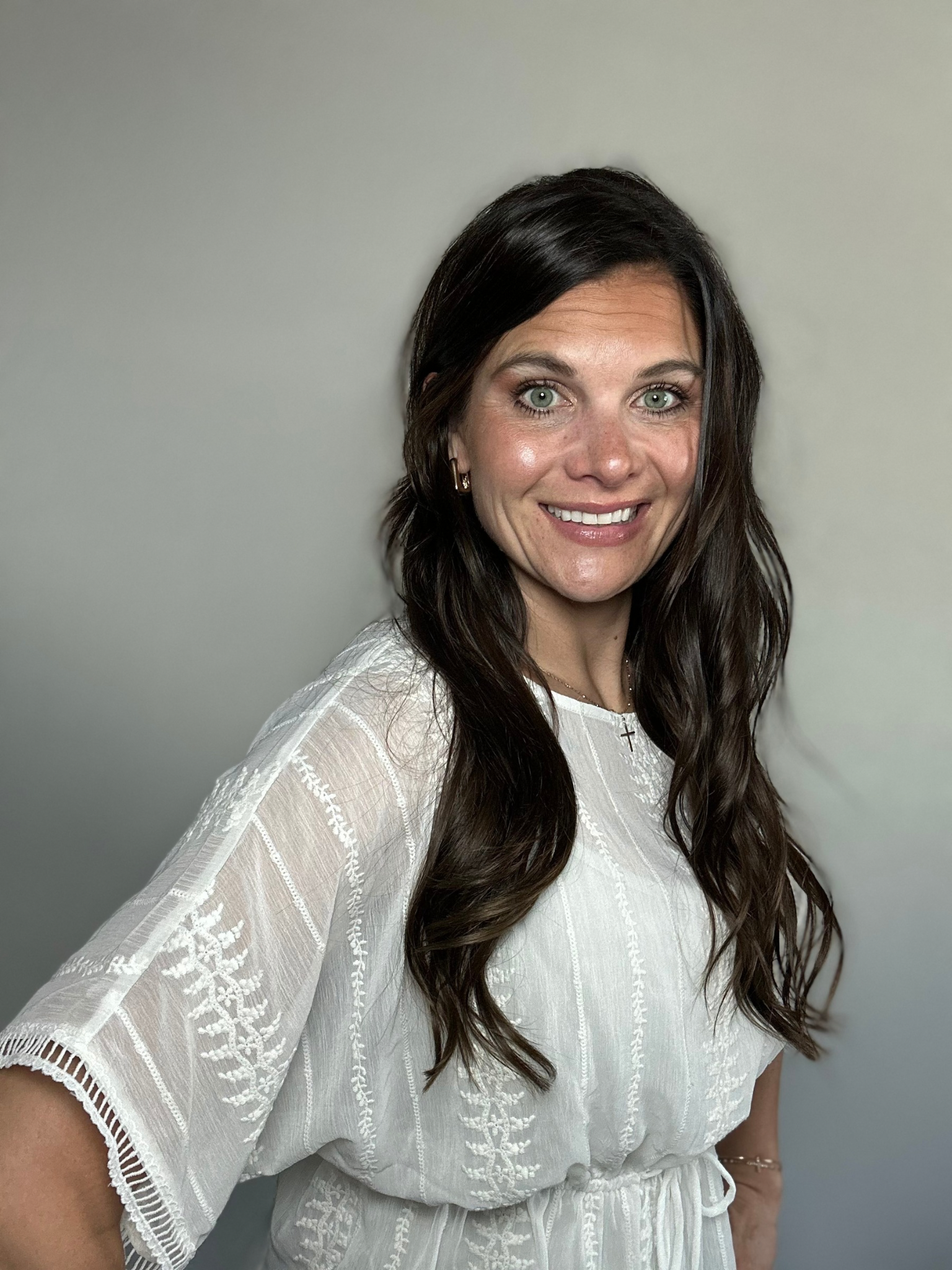 Heather Frydendall