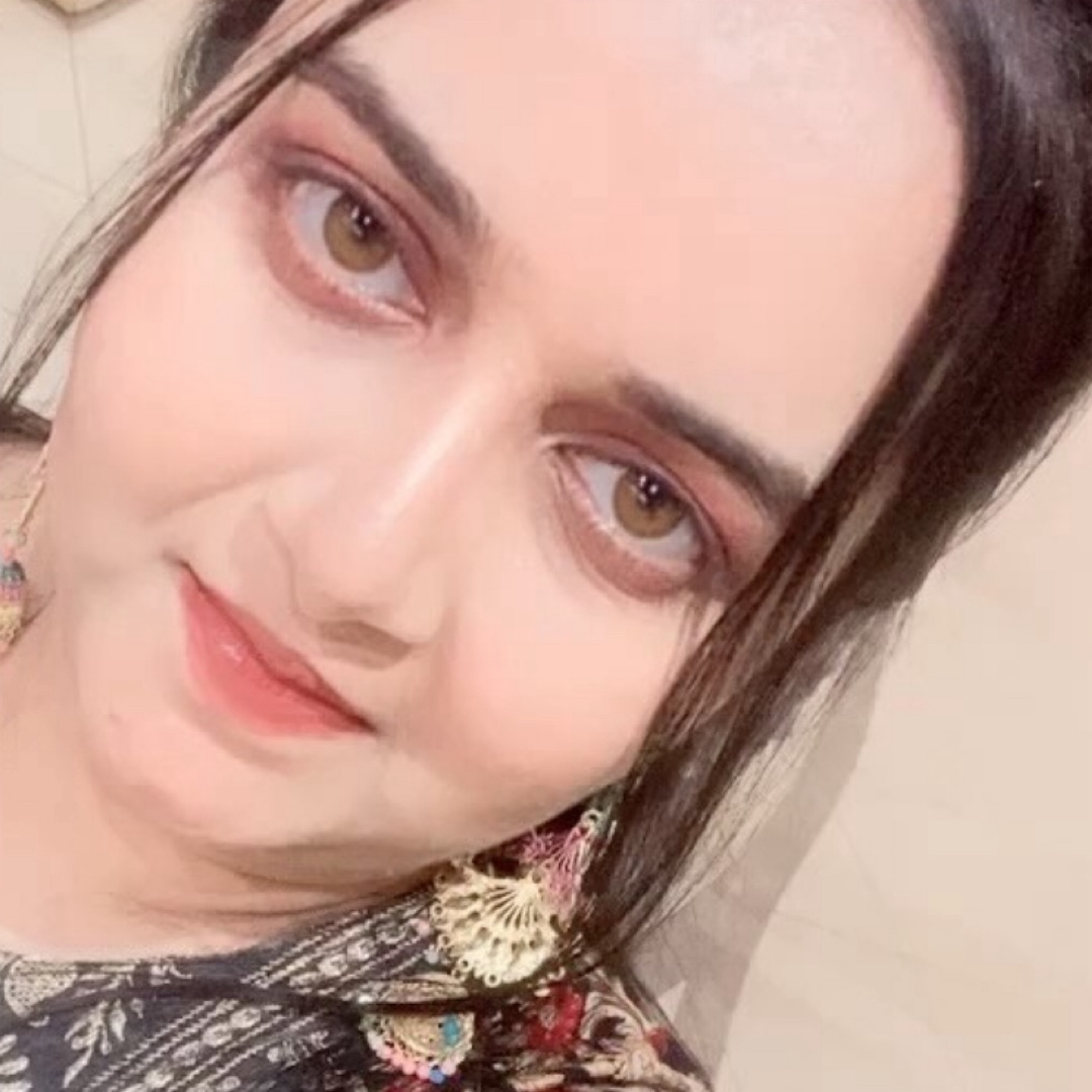 Megha Bansal