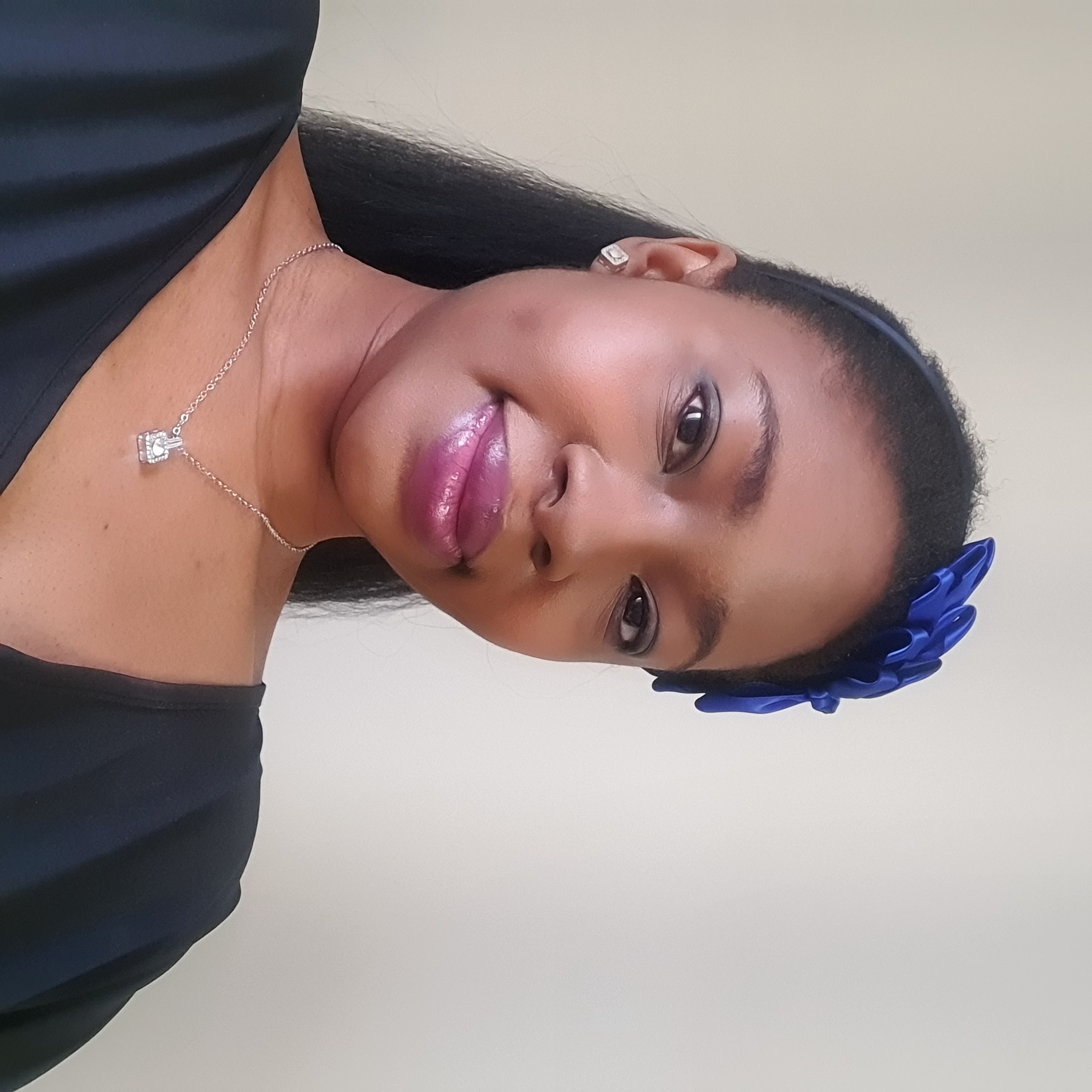 Nkiru Odunukwe