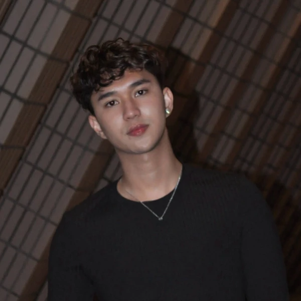 Bryce Baesa