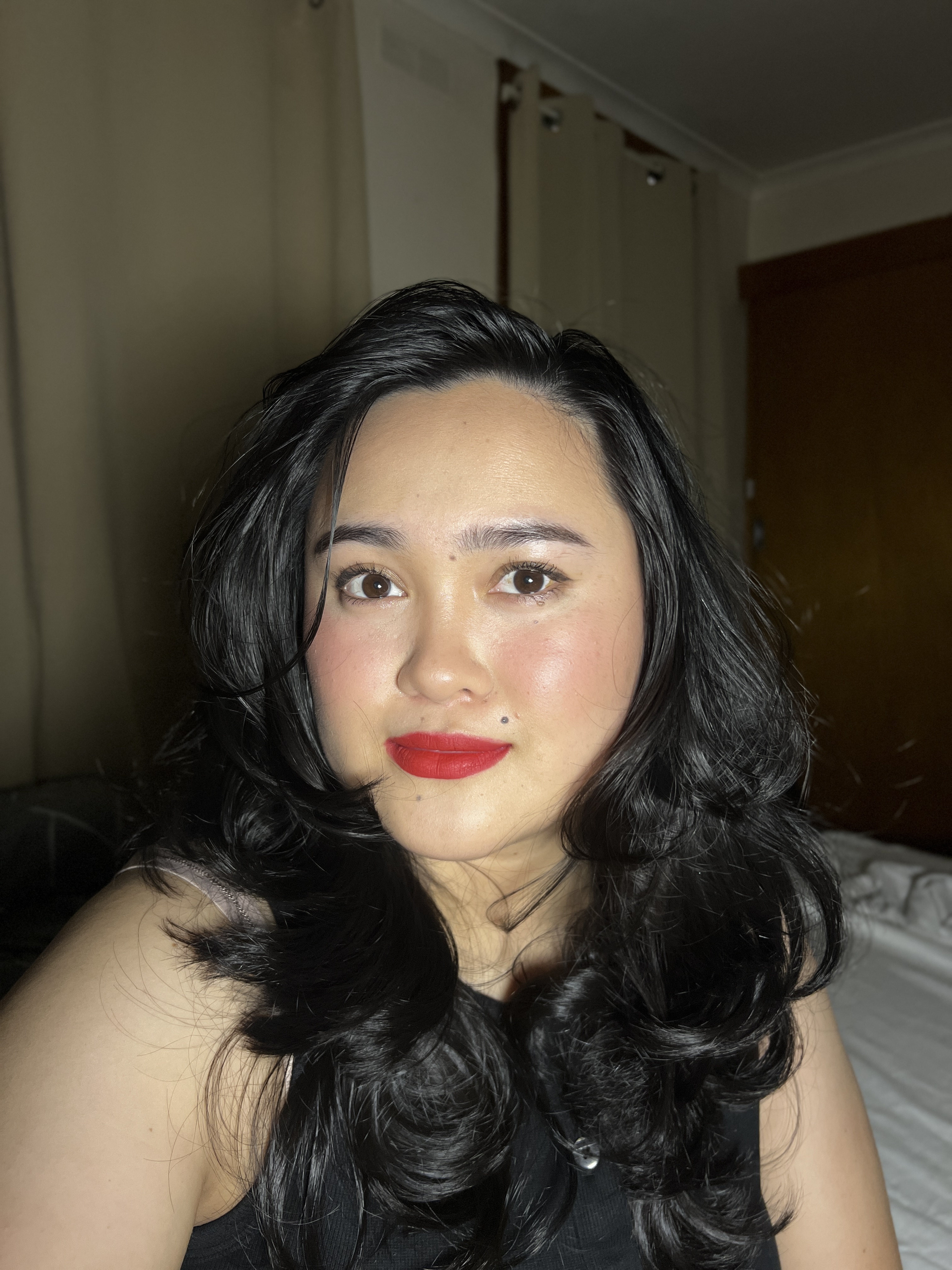 Abigail Lariego