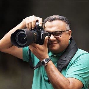 Vikas Kapoor