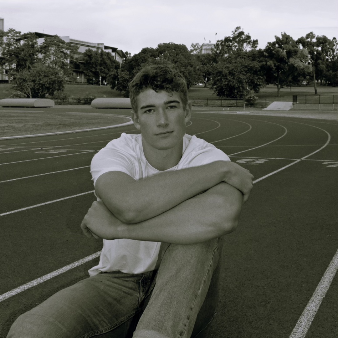 Tom Barrett