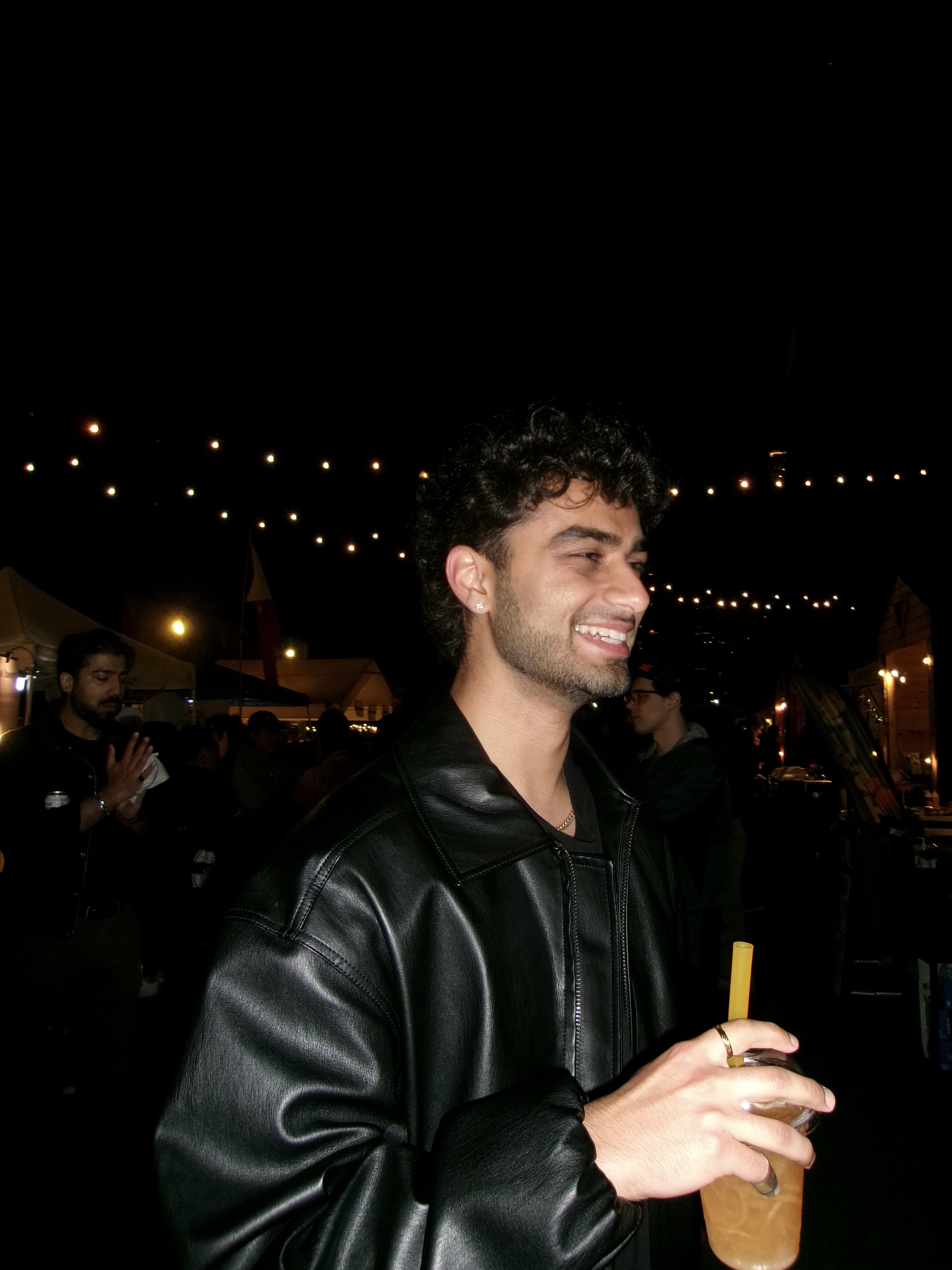 Parth Kotecha