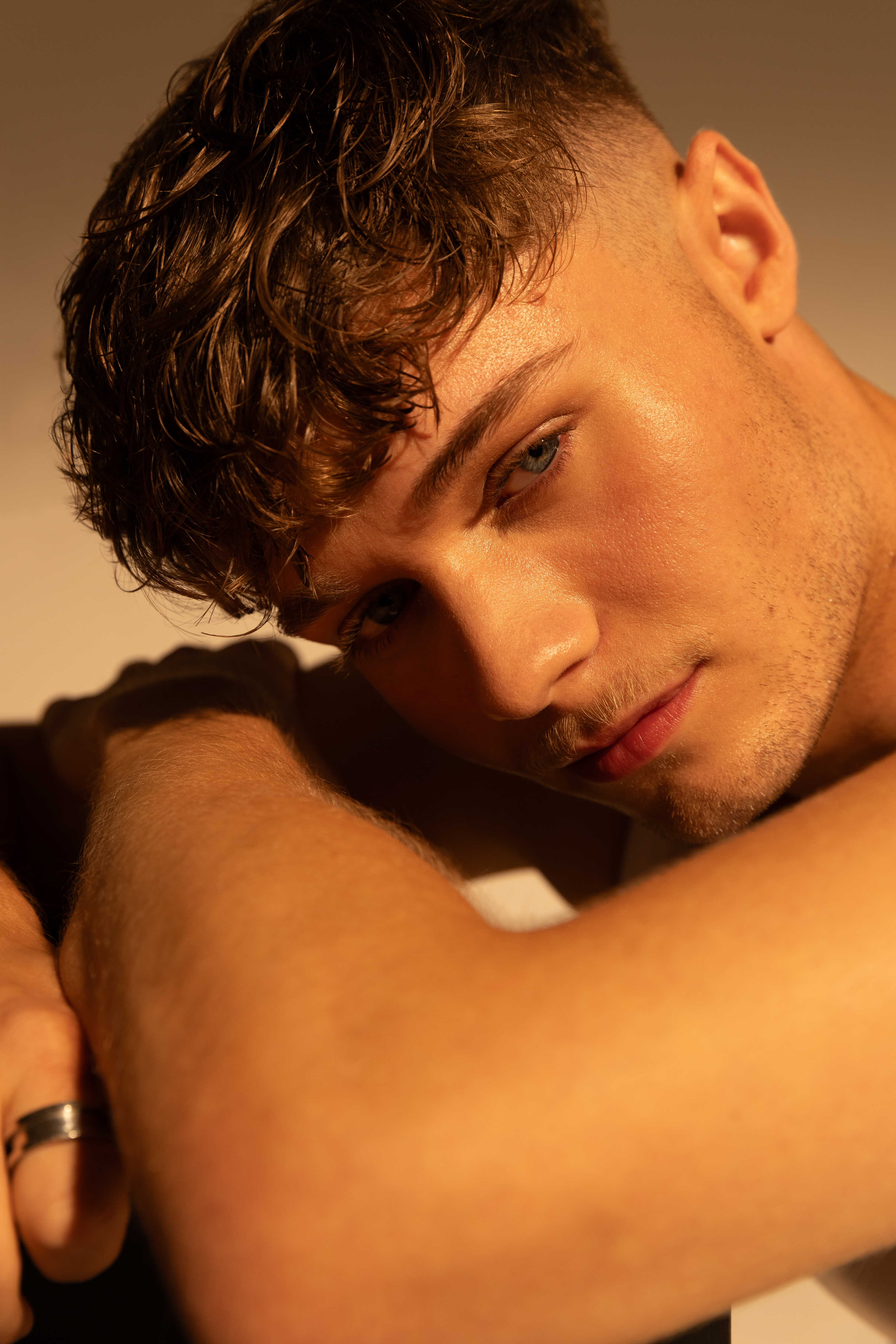 Ashton Cooper