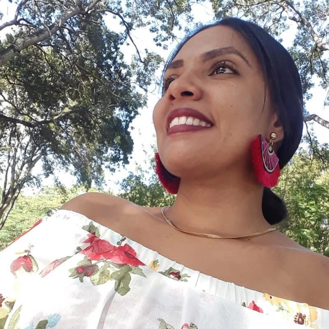 Eloisa Paredes de alexander