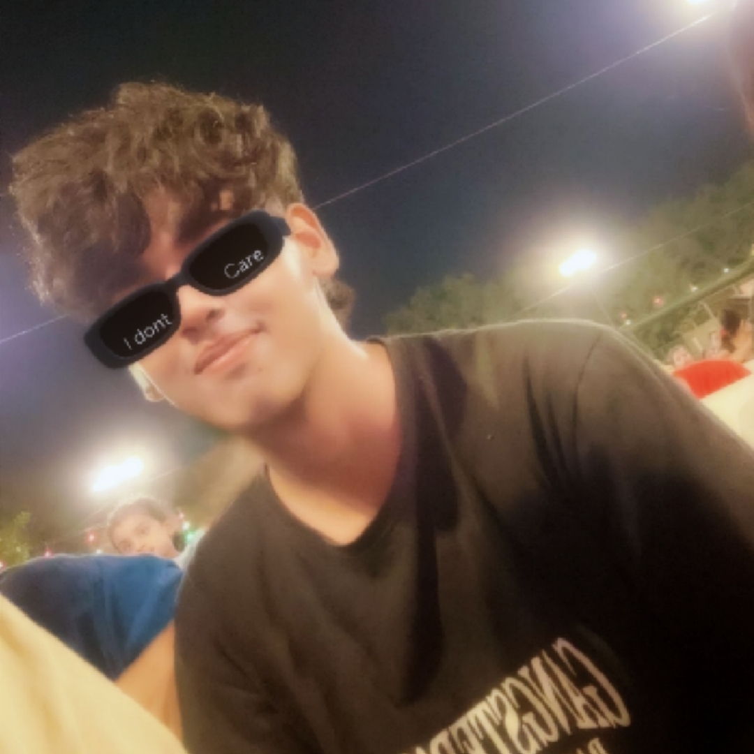 Om Kumar