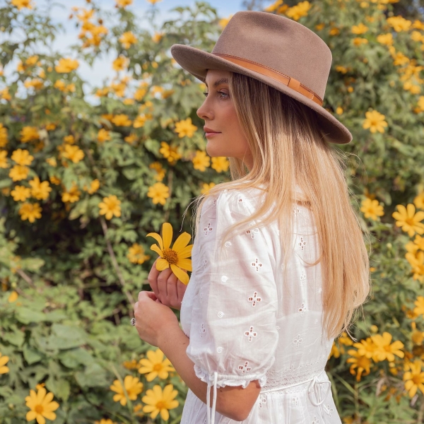 Tahlia Aubusson