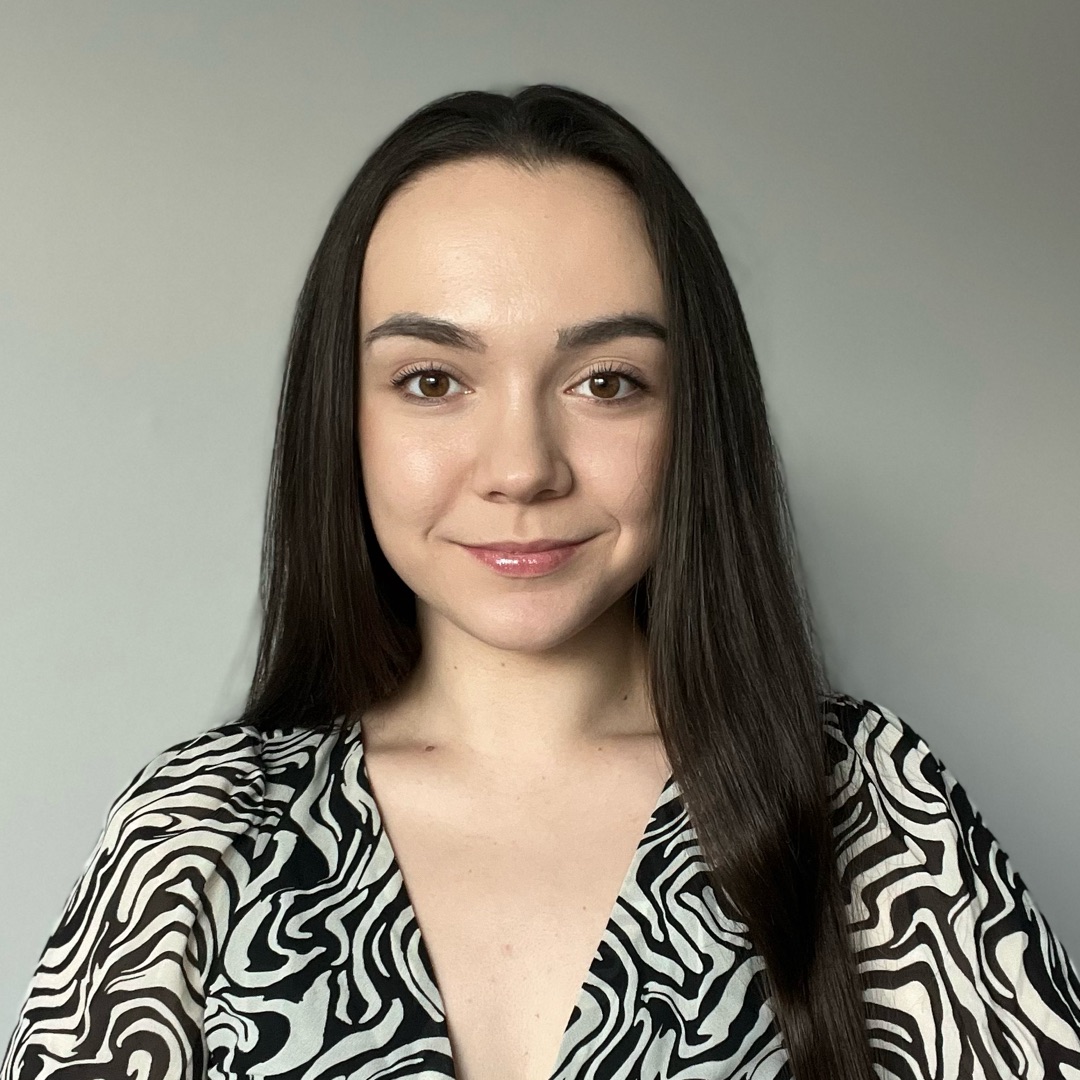 Svitlana Borysiak