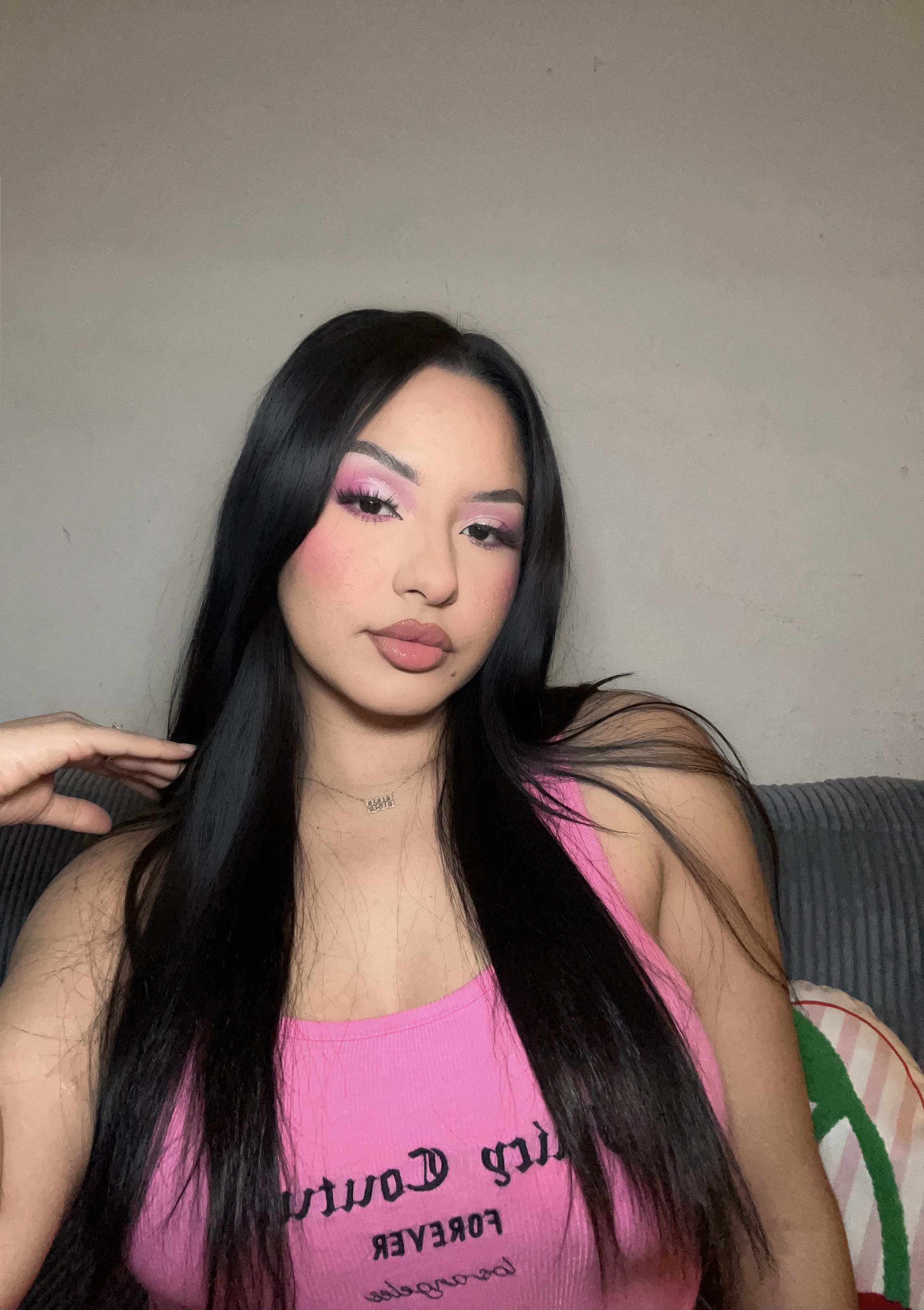 Jessica Leon