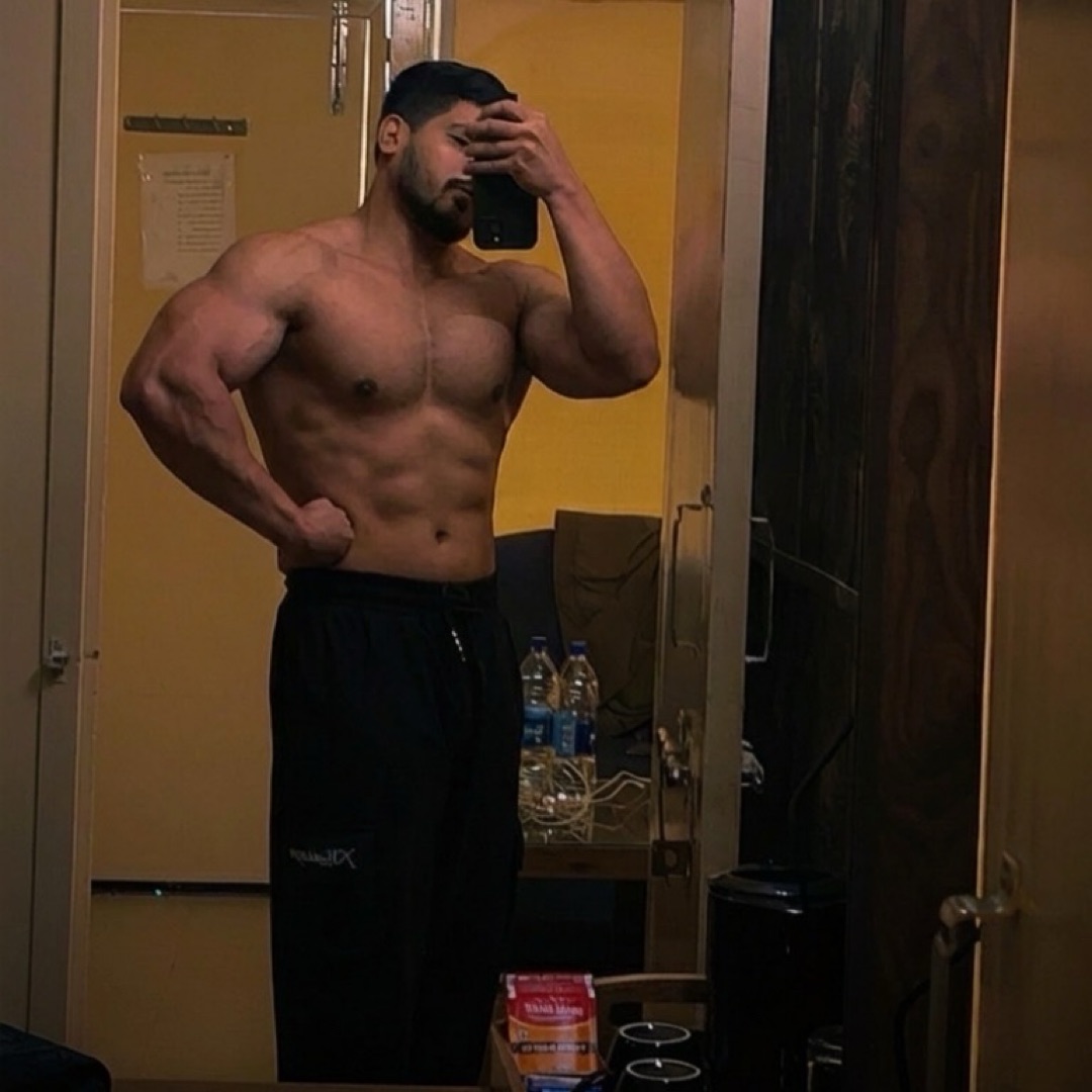 Mujtaba Humayun