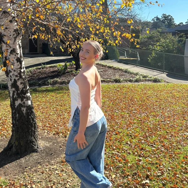 Tayla Jeffs