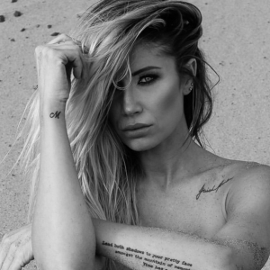 Sharah Stocco