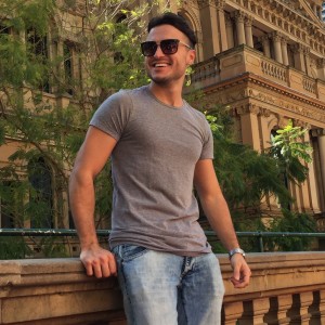 Guilherme DAgostini