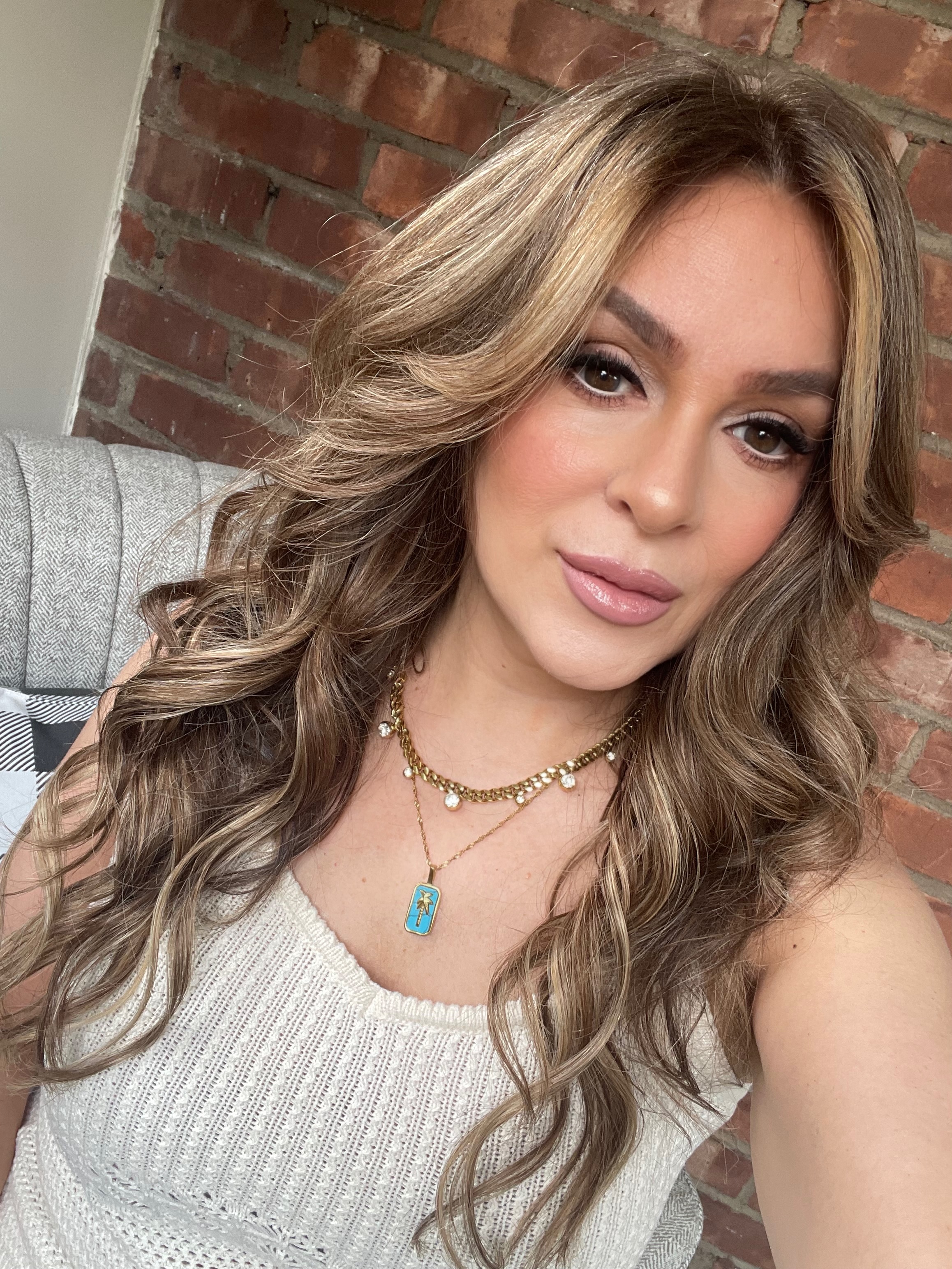Sandra Gonzalez