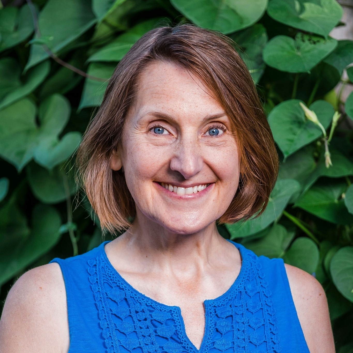 Debbie Rea