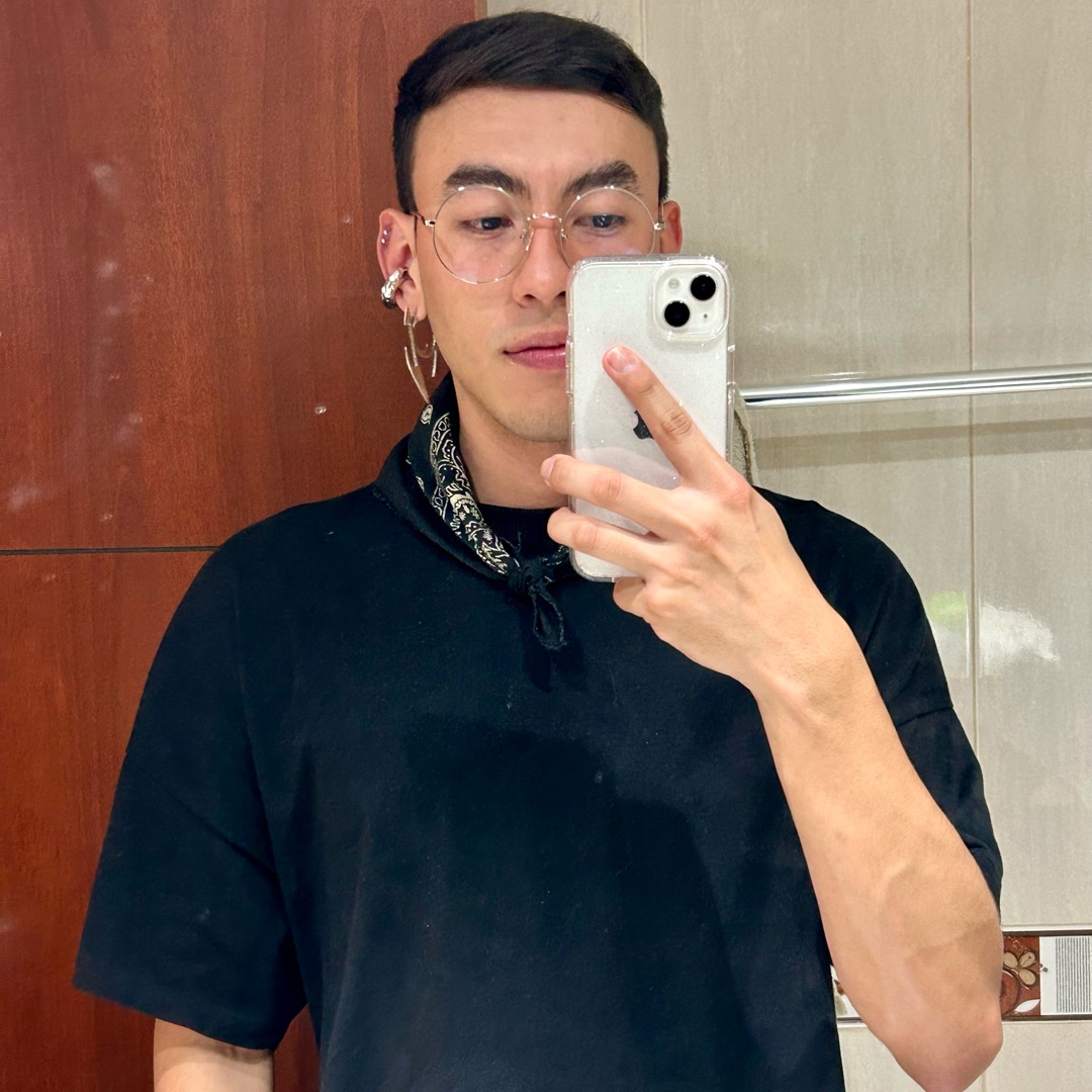 Daniel Jurado Hernandez
