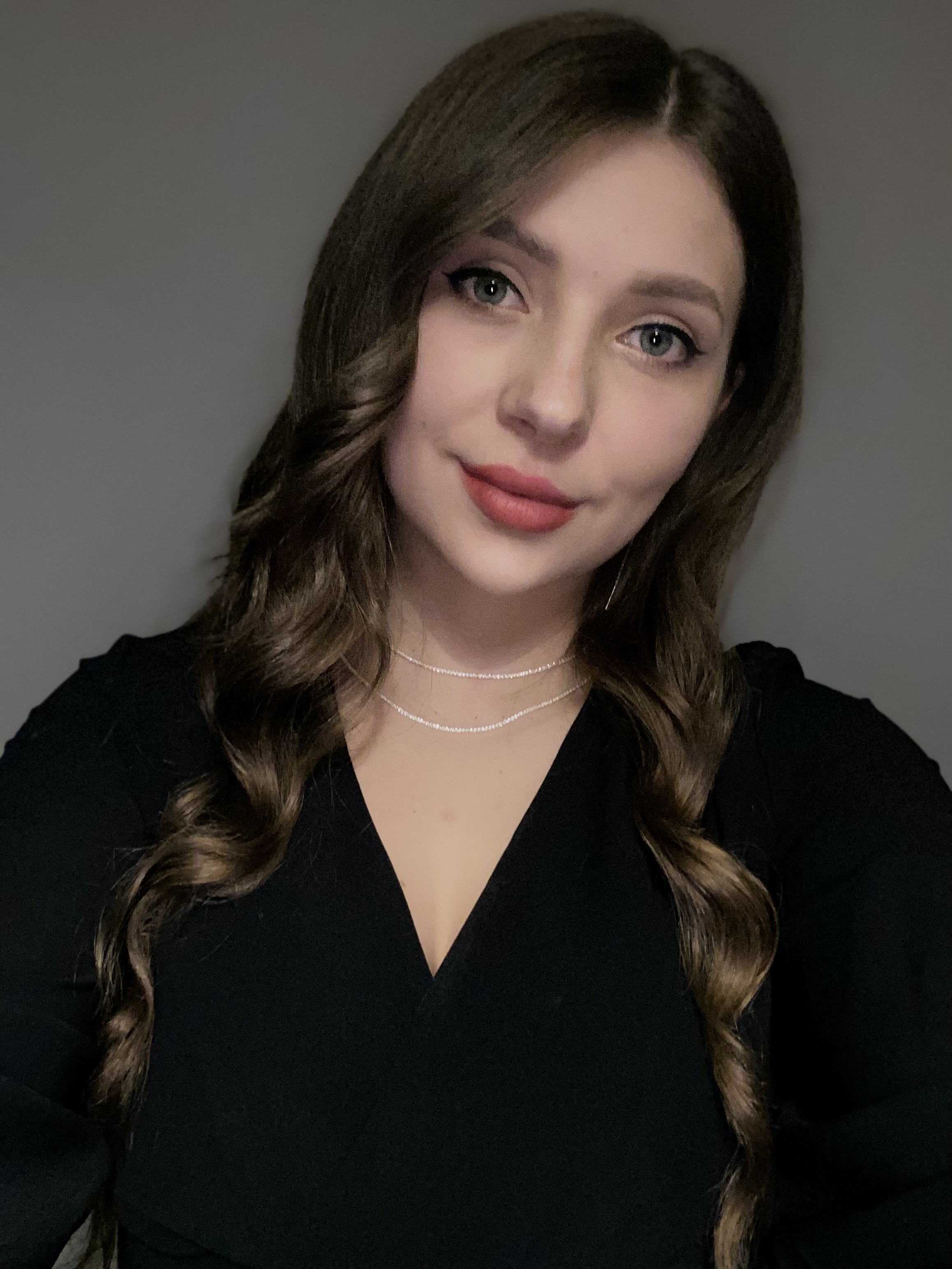 Liudmyla Klishch