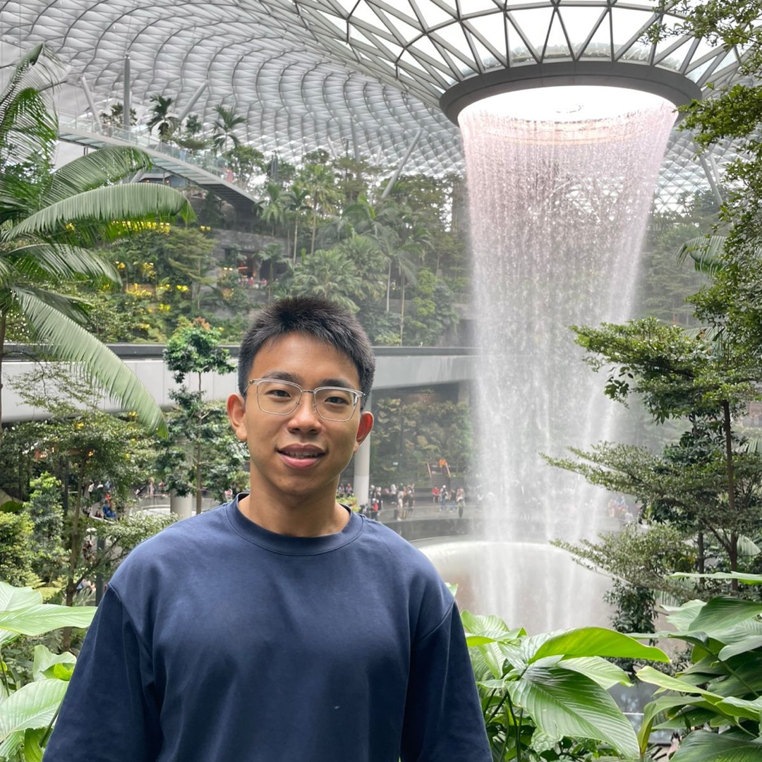 Vincent Prasetyo