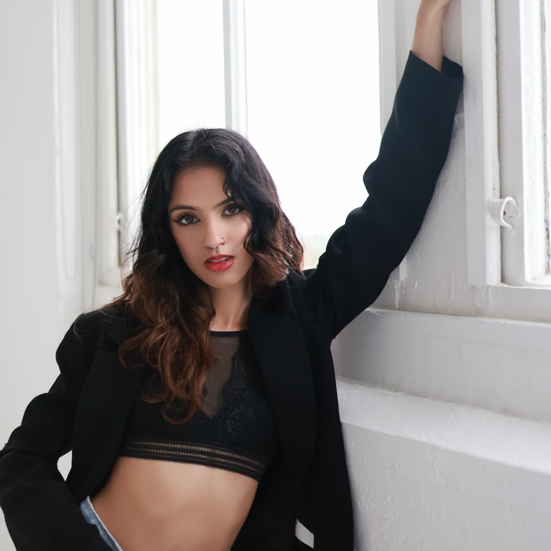 Karina Hiralal