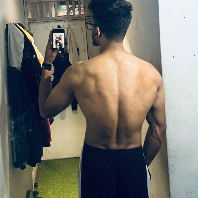 Bhavesh Gupta