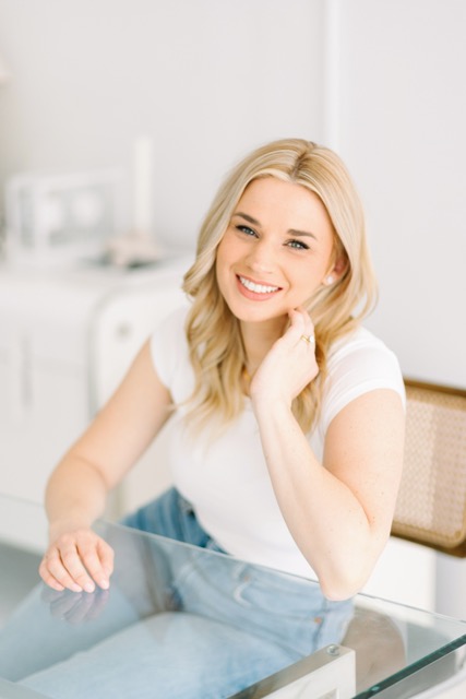 Emily Reppert