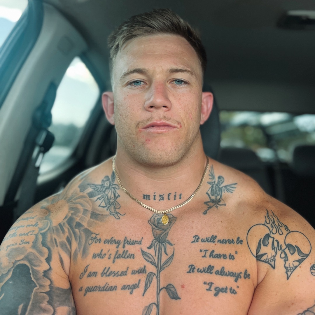 Jayden O’Shannessy au