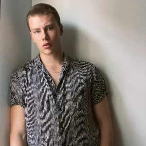 Lewis Lenehan