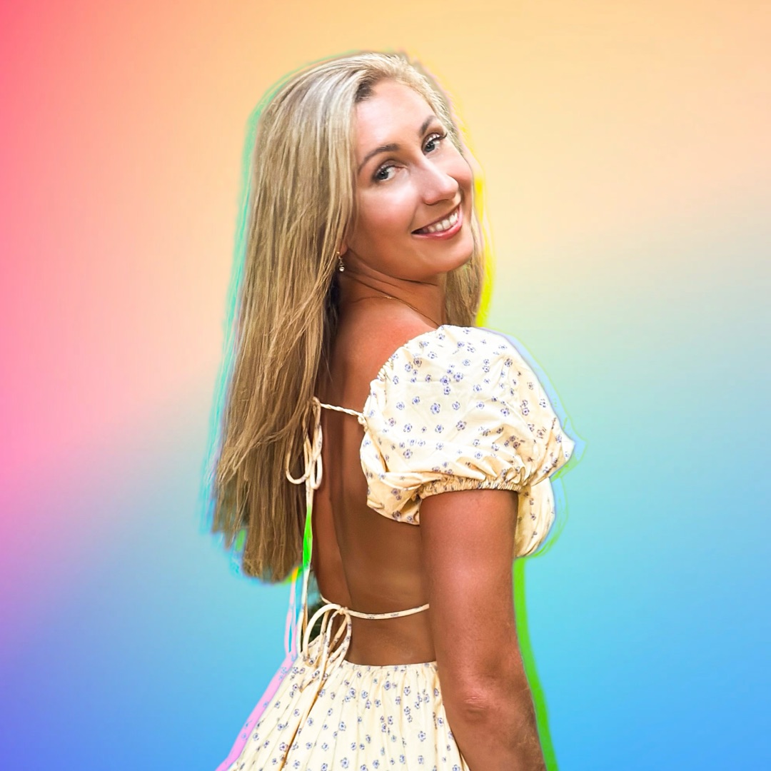 Carly Haaustda