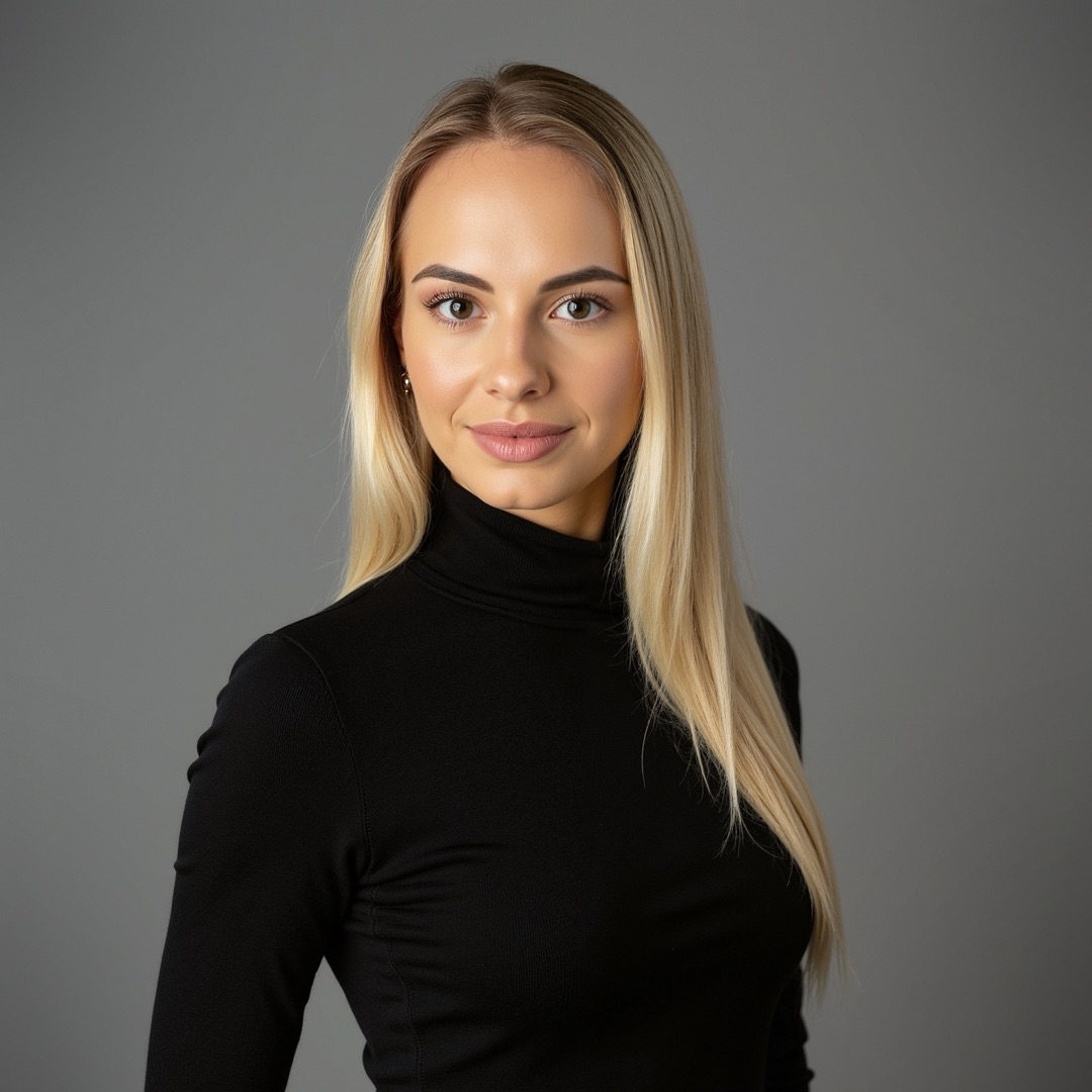 Anna Maria Braun