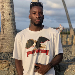 Kwaby Boakye