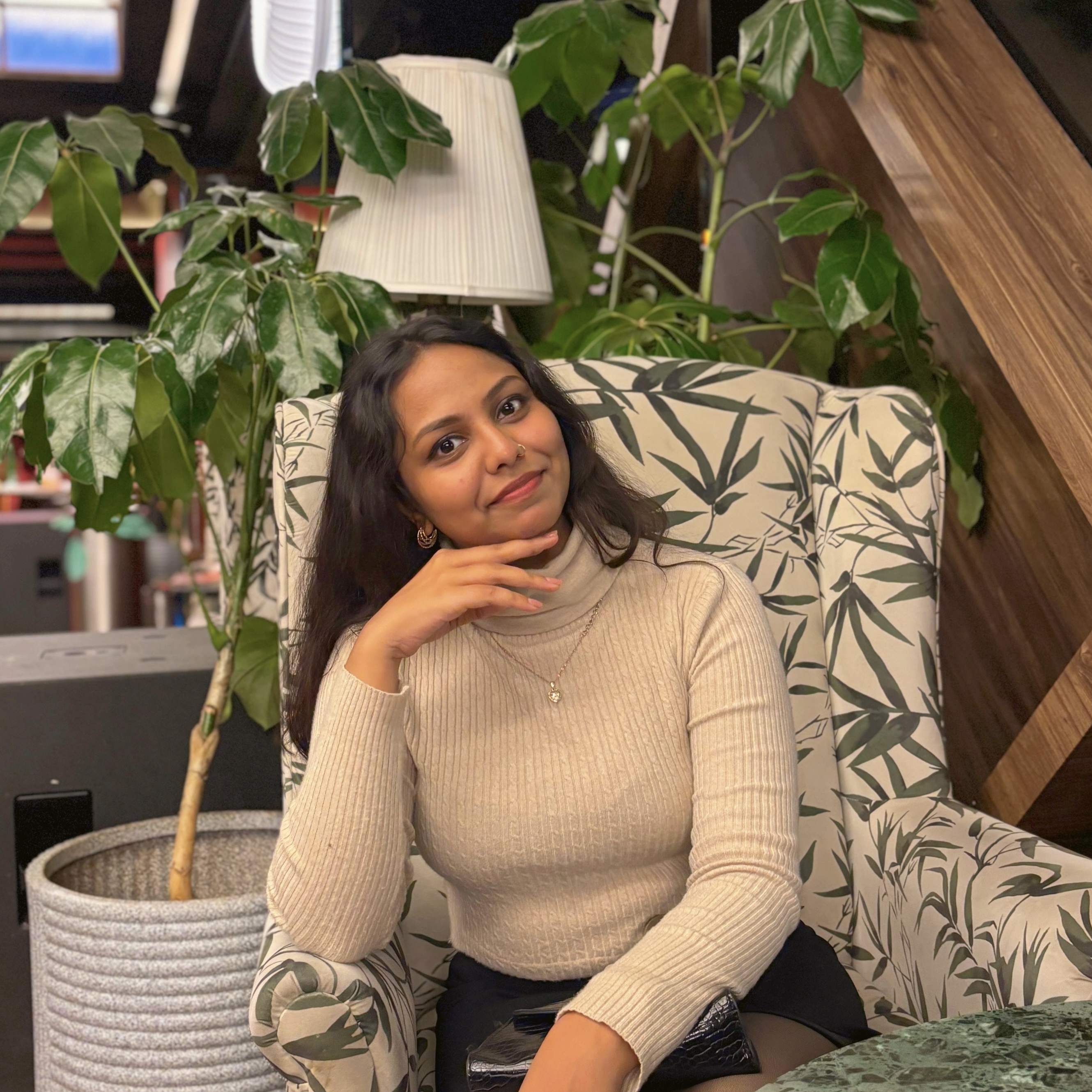 Vanshita D