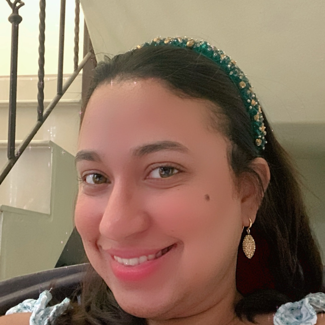Madelyn Espiritusanto Hidalgo
