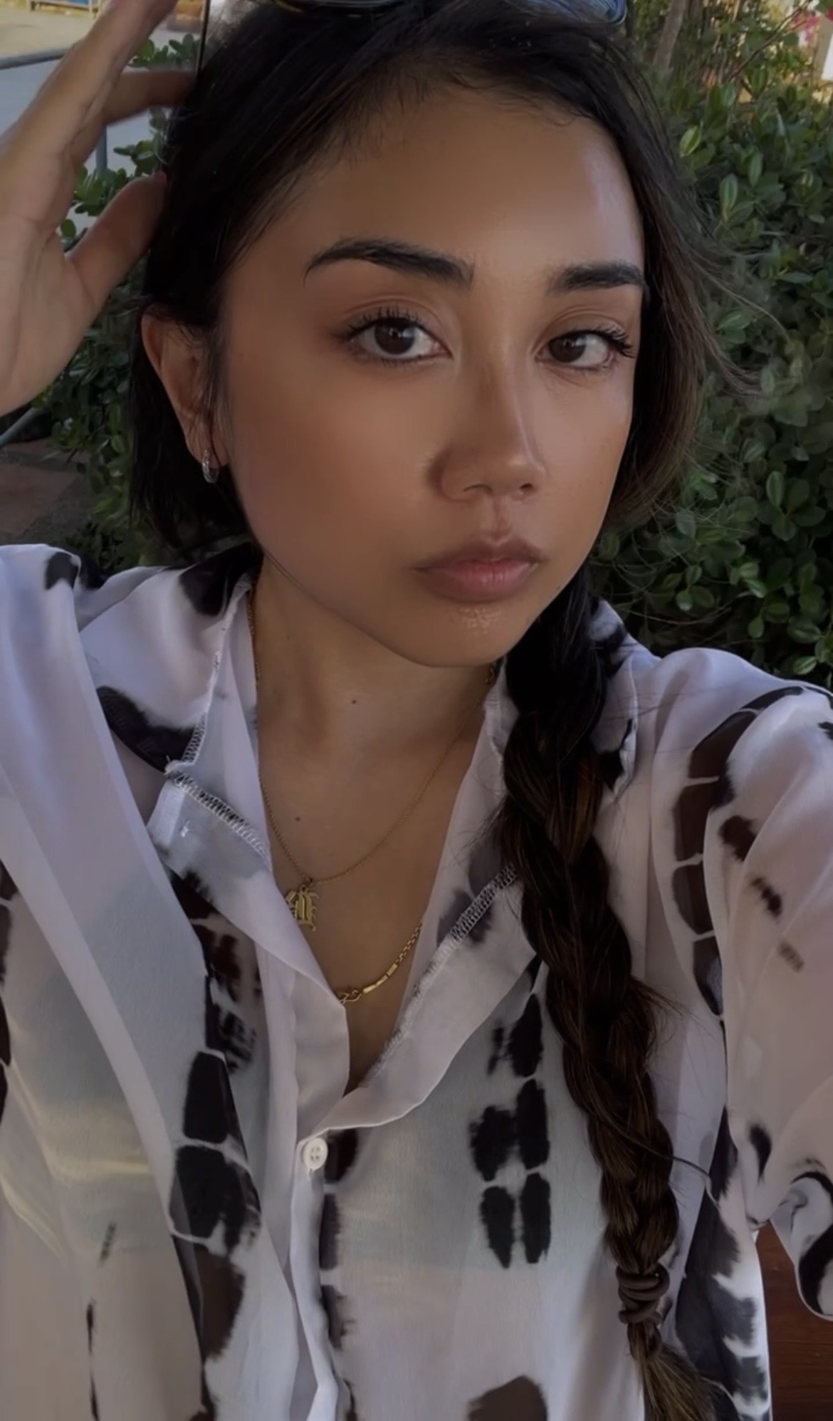 Bella Francisco