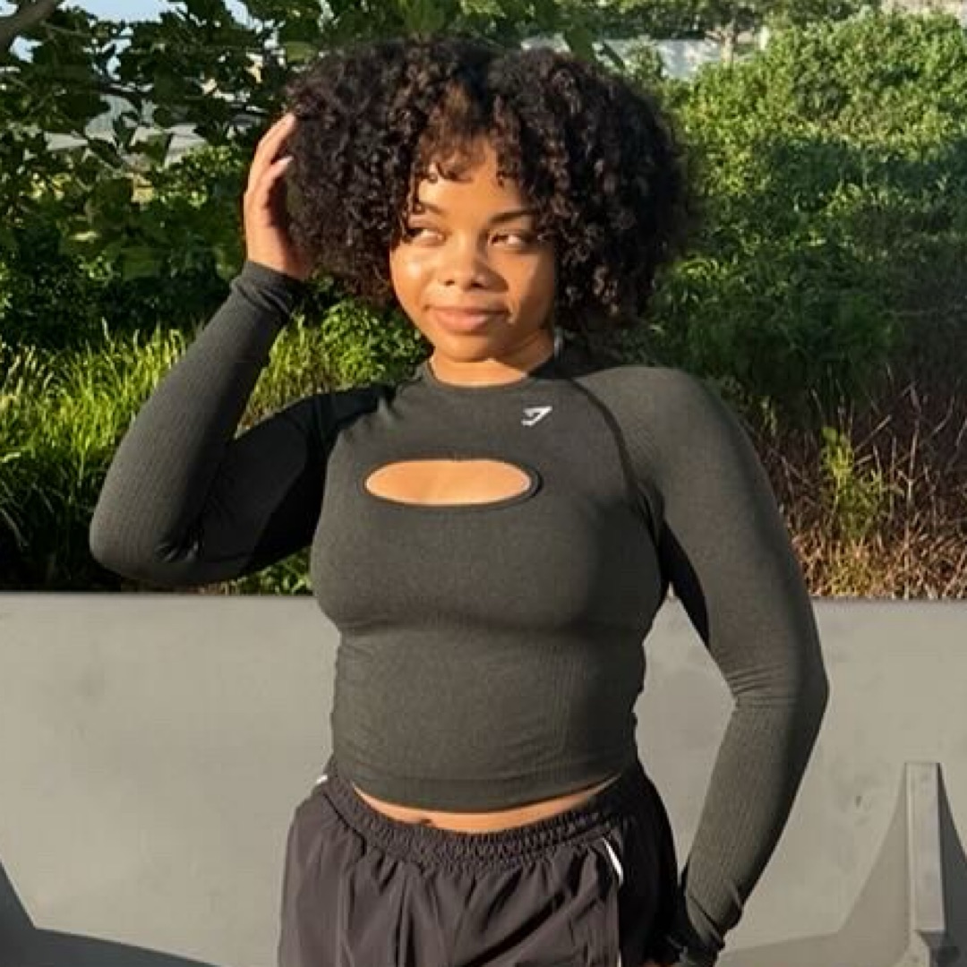 Breanna Goggans