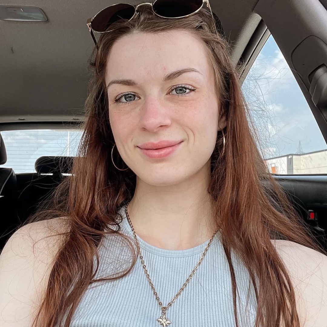 Lily Caron