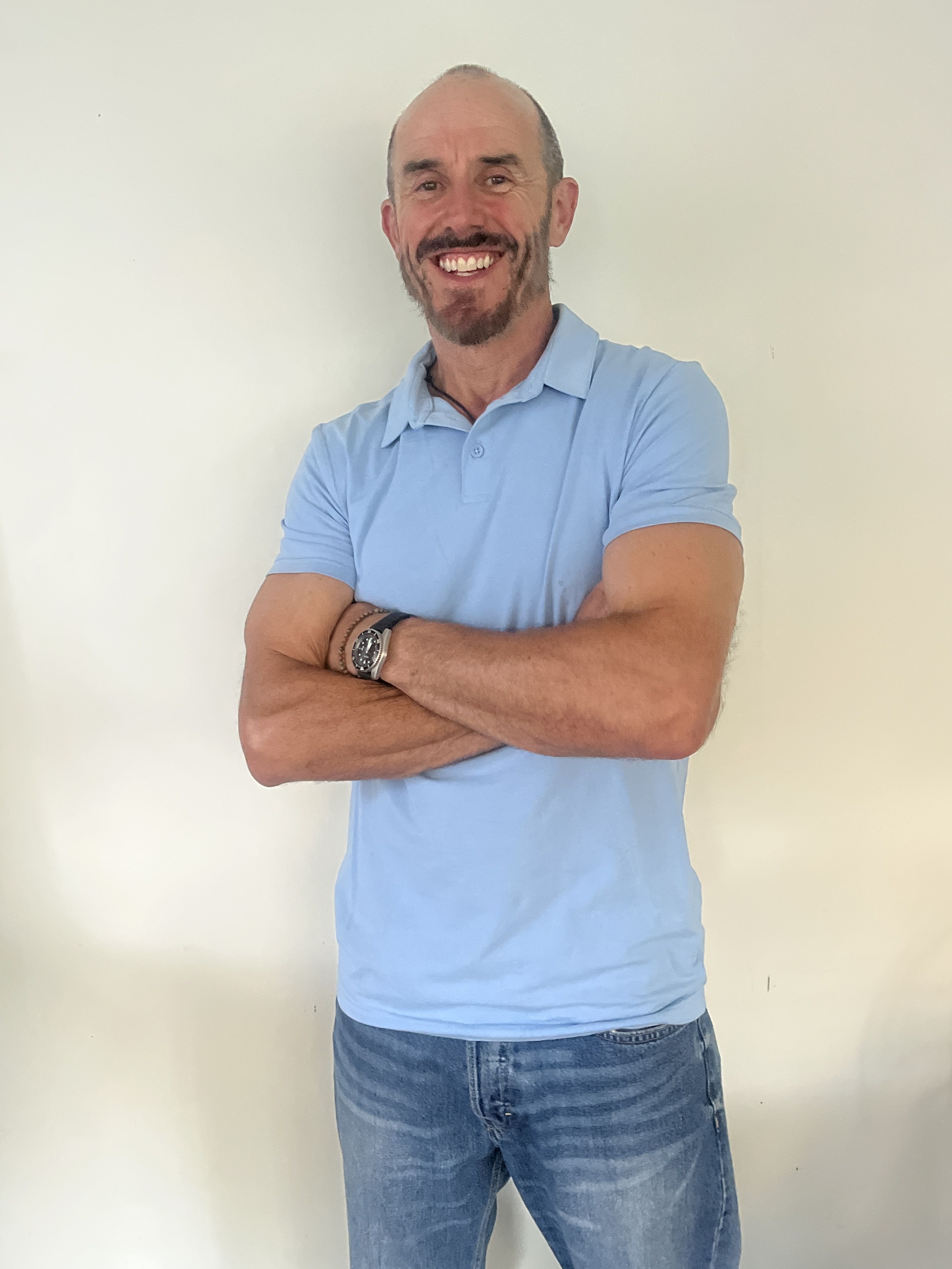 Damien Tudjman