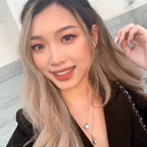 Michelle Cheng