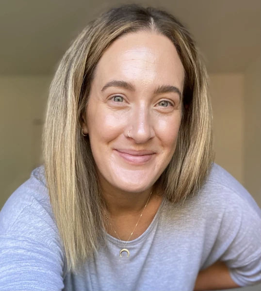 Georgia Viel