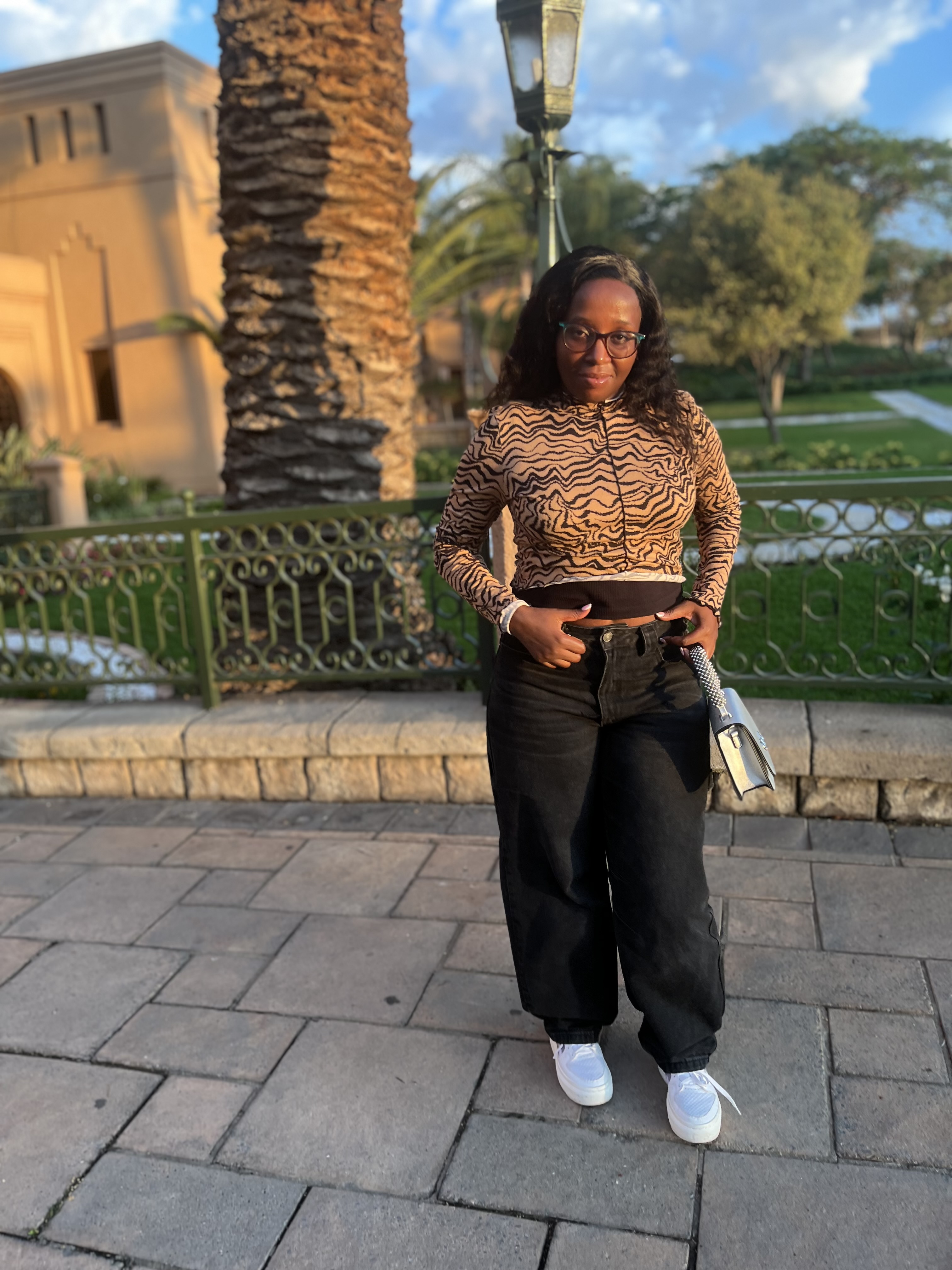 Kgaugelo Esther Matlou
