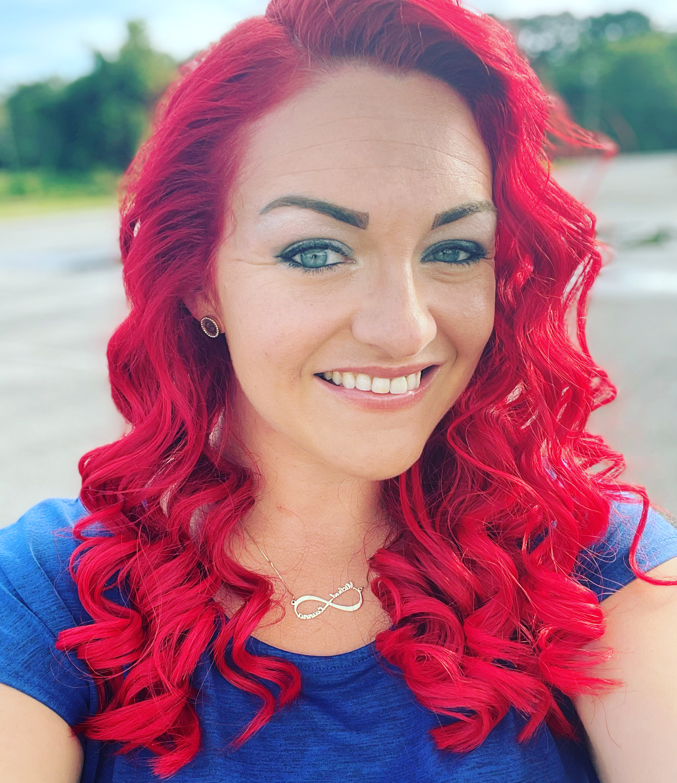 Nicole Davidson