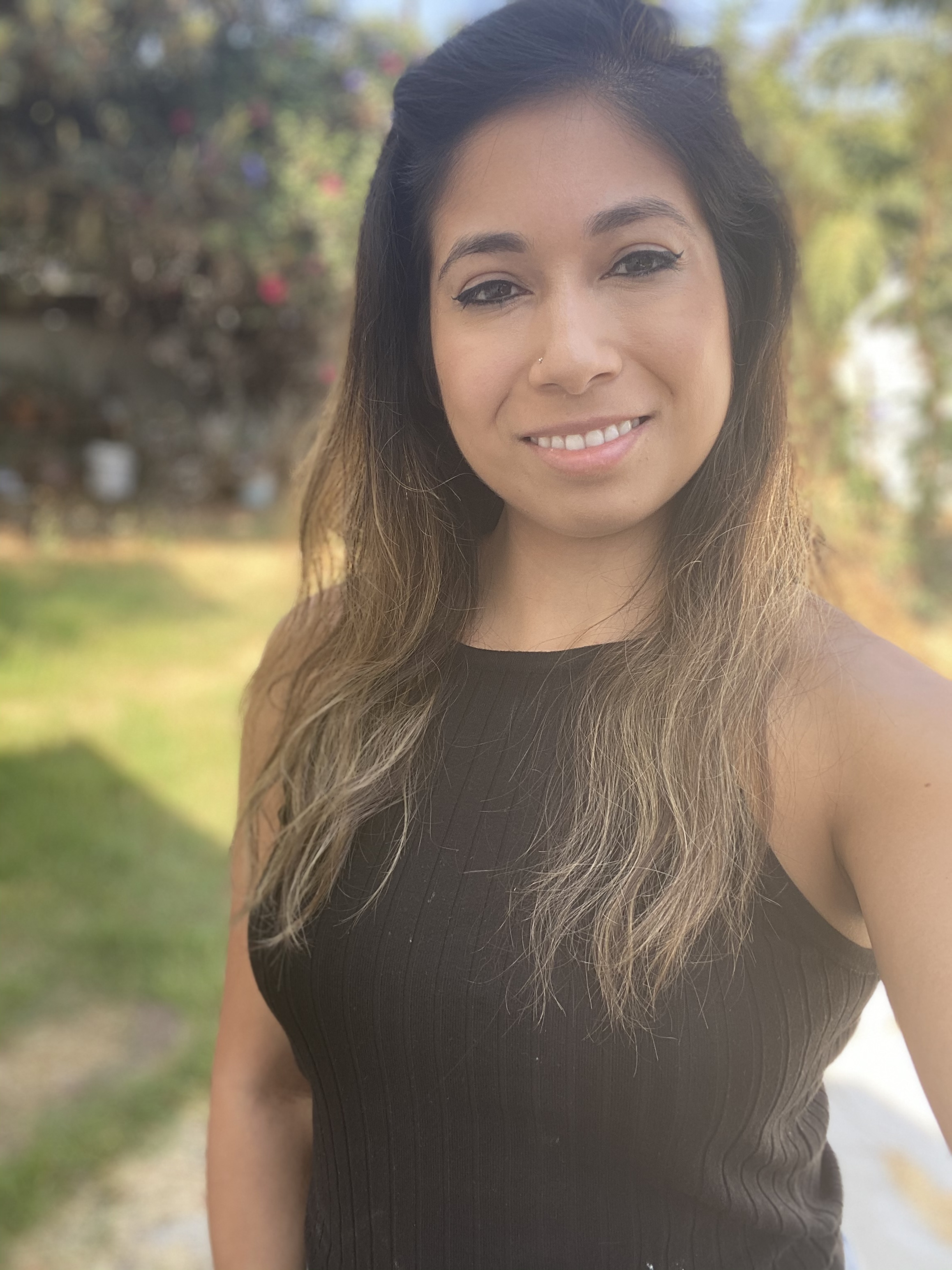 Liz Torres