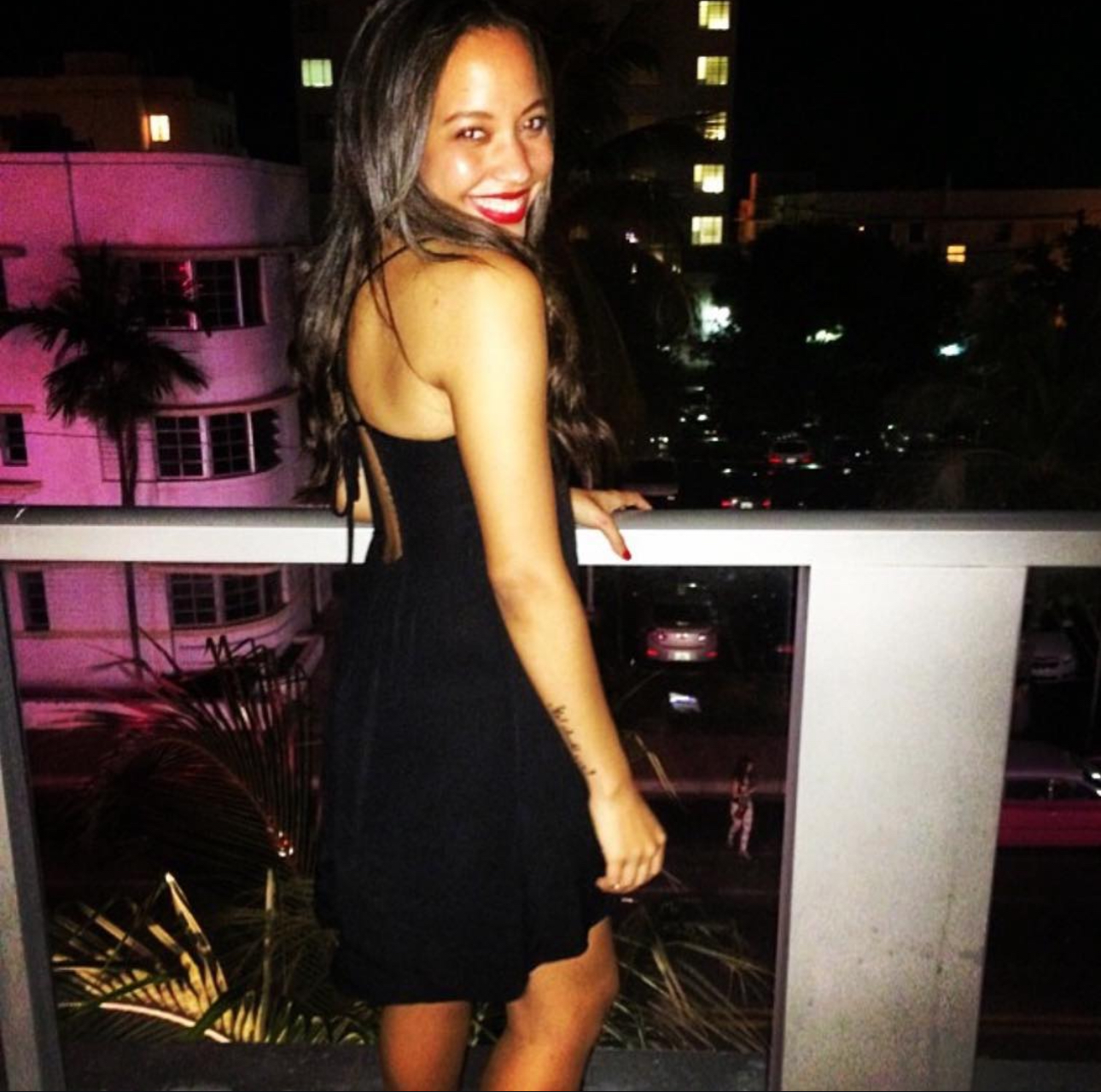 Briana Armstrong