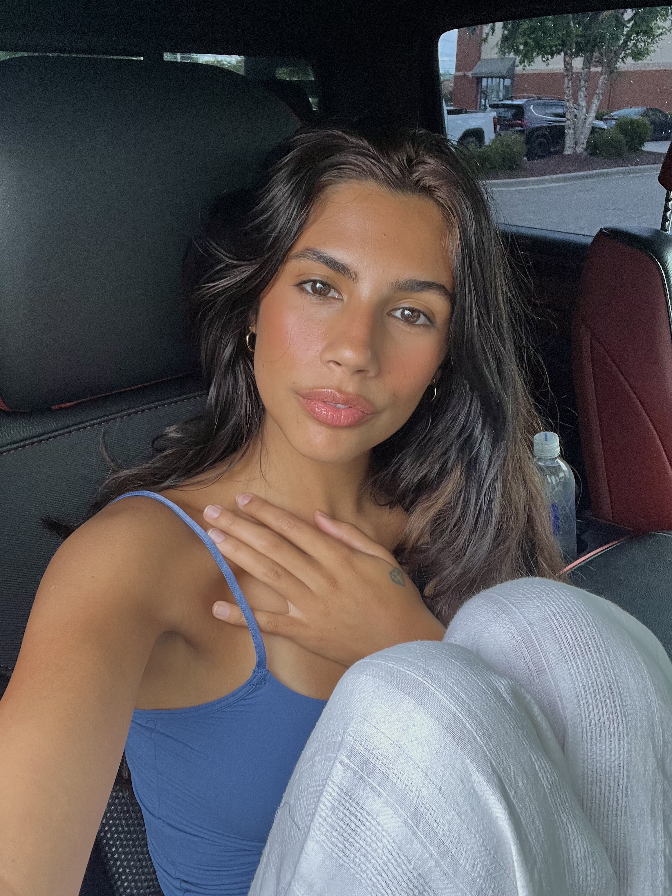 Nalenah Odell