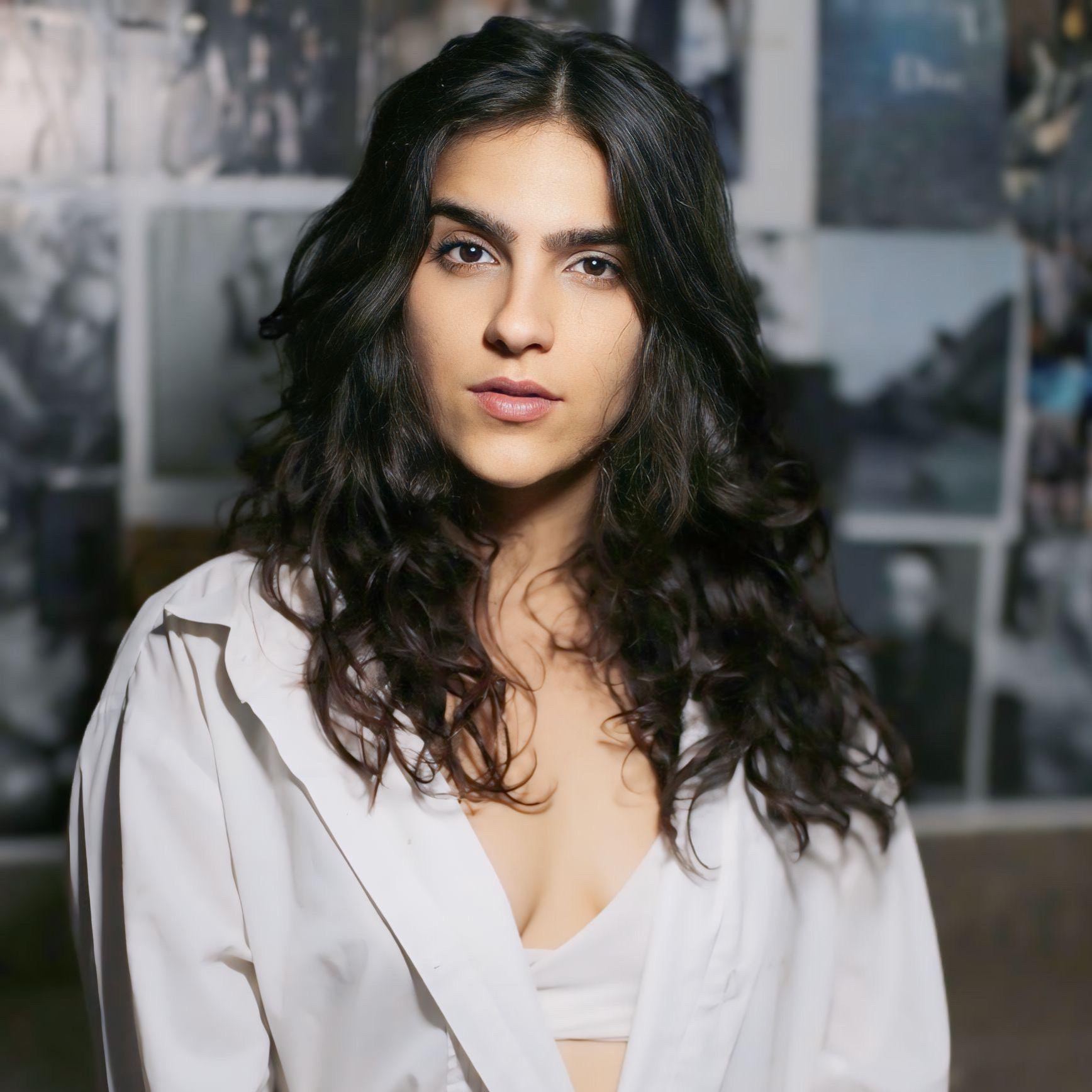 Ana Clara Dafico Volpe