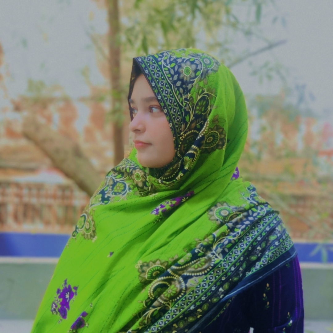 Mahnoor Rafiq