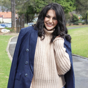 Teresa Venetoulis