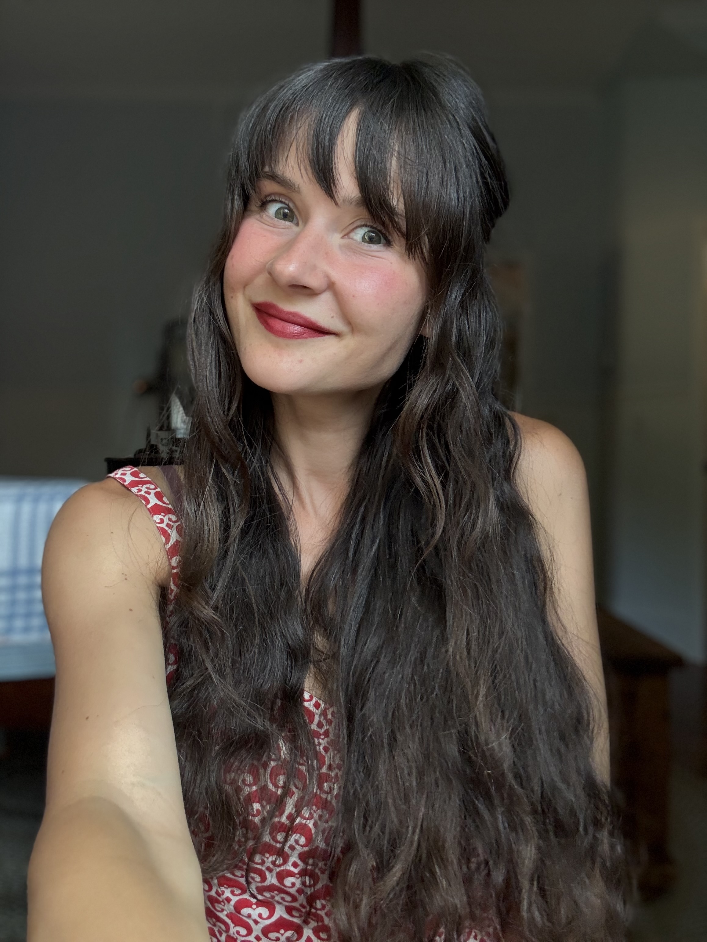 April Waller
