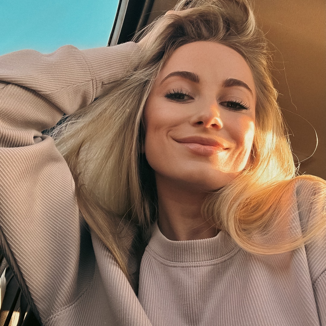 Yuliana Bezlysiukuu